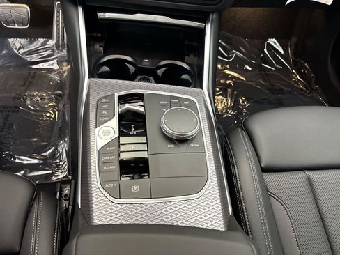 New 2026 BMW 330i xDrive Sedan w/ M Sport Package AWD/4WD image 23