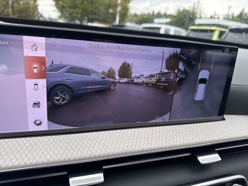 New 2026 Genesis GV80 3.5T Advanced image 54