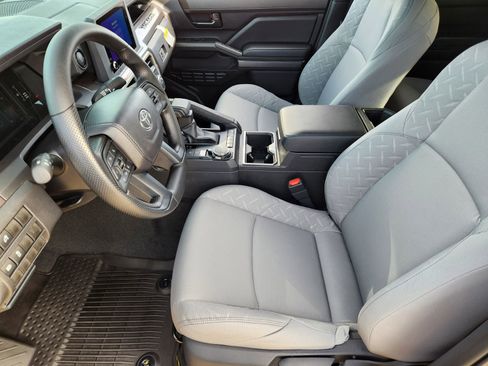 New 2026 Toyota Tacoma SR5 image 13