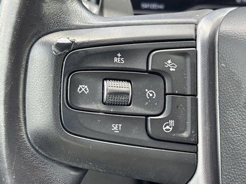 Used 2022 GMC Sierra 1500 Elevation AWD/4WD image 27
