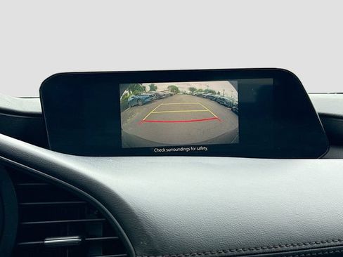 Used 2024 MAZDA MAZDA3 s FWD image 20