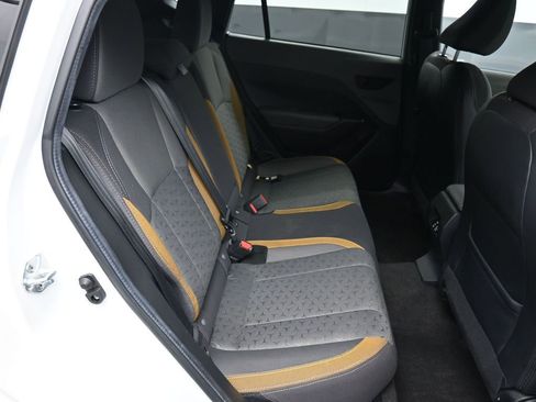 Used 2024 Subaru Crosstrek 2.5i Sport w/ Crosstrek Mirror Package image 23