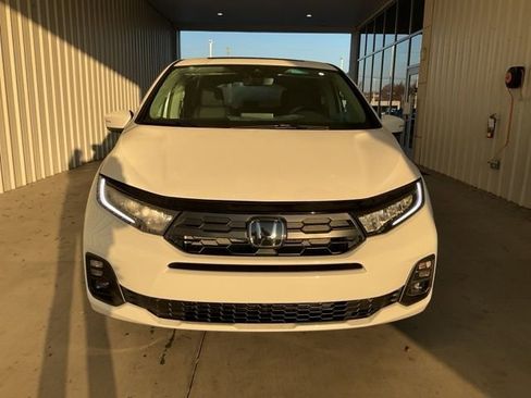 New 2026 Honda Odyssey EX-L image 26