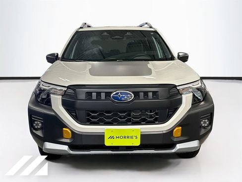 New 2026 Subaru Forester Wilderness w/ Wilderness Plus Package AWD/4WD image 2