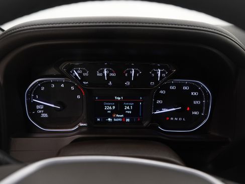 Used 2021 GMC Sierra 1500 SLT w/ SLT Premium Plus Package image 19