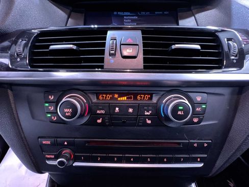 Used 2014 BMW X3 xDrive28i AWD/4WD image 28