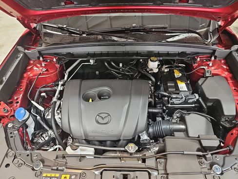 New 2026 MAZDA CX-5 Preferred image 32