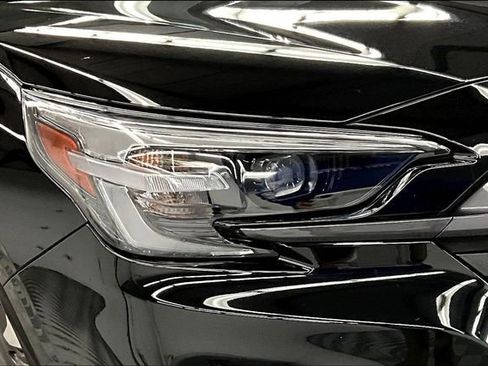 Used 2025 Subaru Legacy Limited w/ Popular Package #3 image 34