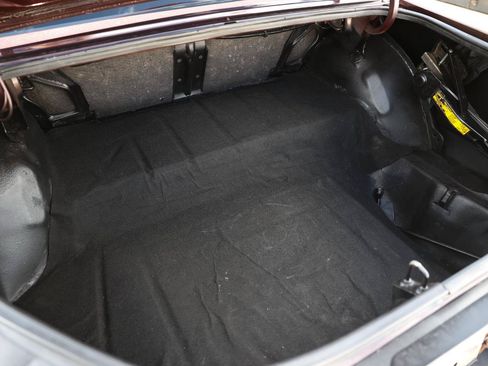 Used 1987 Chevrolet Monte Carlo SS RWD image 22