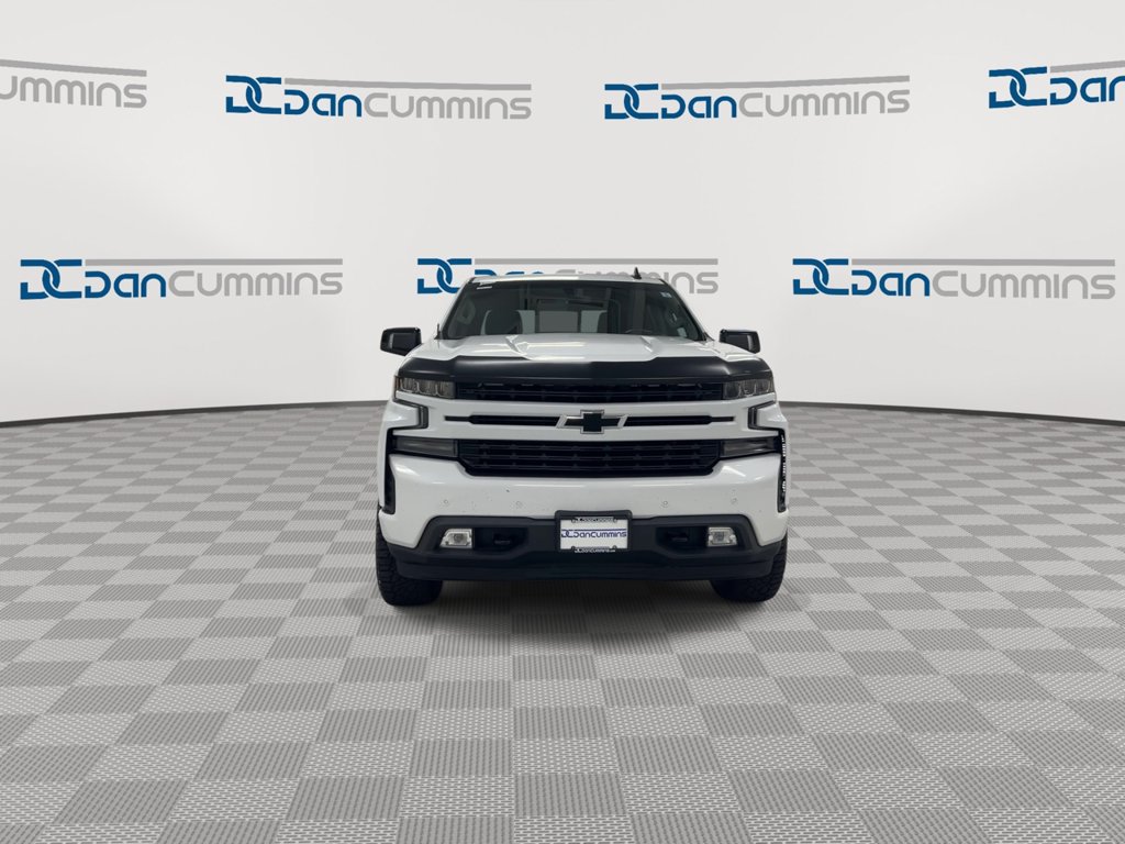 Used 2019 Chevrolet Silverado 1500 RST AWD/4WD image 3