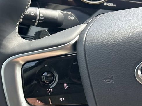New 2026 INFINITI QX80 Luxe RWD image 33