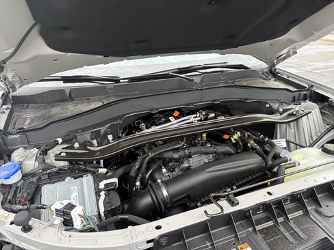 Used 2026 Ford Explorer ST-Line AWD/4WD image 49