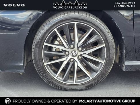 Used 2022 Toyota Camry SE FWD image 26