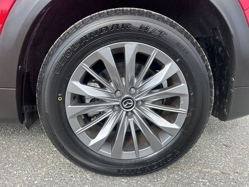 Used 2024 MAZDA CX-90 3.3 Turbo w/ Preferred Plus image 34