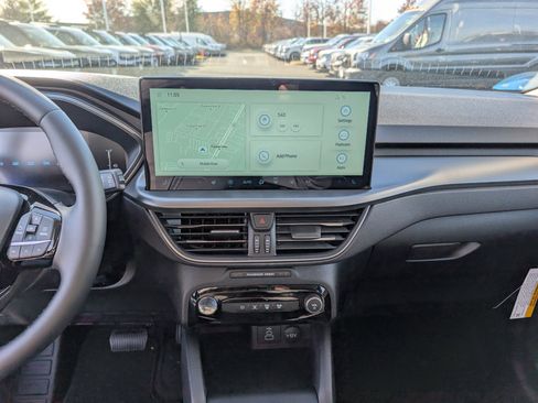 New 2026 Ford Escape PHEV image 14