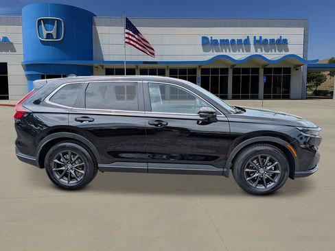 New 2026 Honda CR-V EX-L image 6