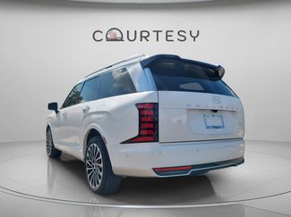 New 2026 Hyundai Palisade Calligraphy video 2