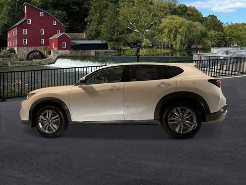 New 2026 Acura ADX AWD image 2