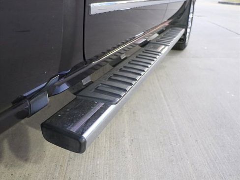 Used 2016 GMC Sierra 2500 Denali w/ Driver Alert Package image 8