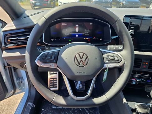 New 2025 Volkswagen Jetta Sport image 20