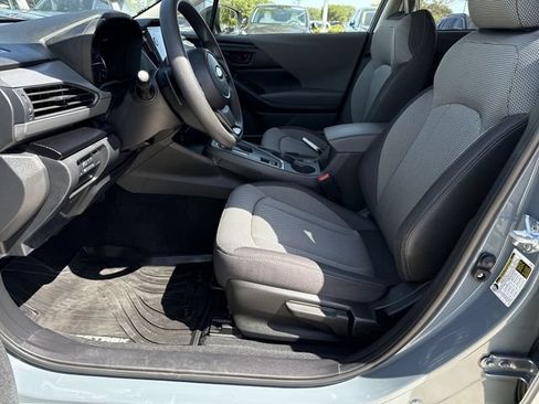 Certified 2024 Subaru Crosstrek 2.0i Premium AWD/4WD image 18