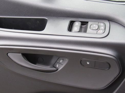 New 2025 Mercedes-Benz Sprinter 2500 image 36