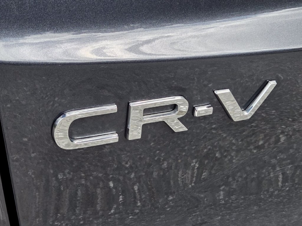 Certified 2023 Honda CR-V LX image 14