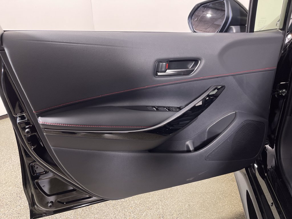 New 2026 Toyota Corolla GR AWD/4WD image 17
