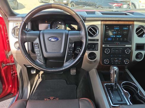 Used 2016 Ford Expedition King Ranch RWD image 14