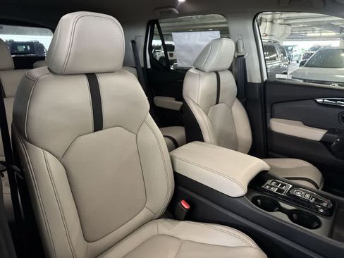 New 2026 Honda Passport RTL image 26