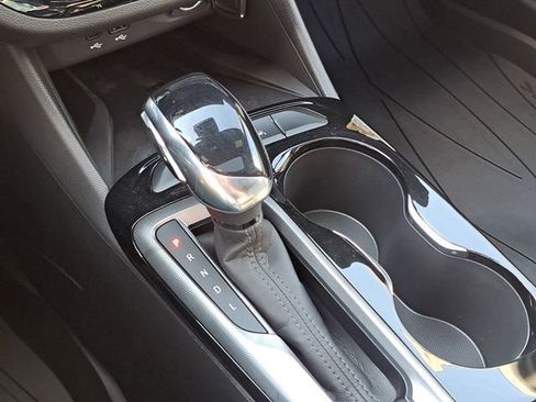 New 2026 Buick Envista Sport Touring w/ Convenience I Package image 29