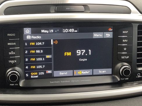 Used 2020 Kia Sorento SX AWD/4WD image 25