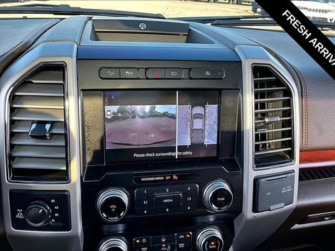 Used 2020 Ford F150 King Ranch w/ Equipment Group 601A Luxury AWD/4WD image 10