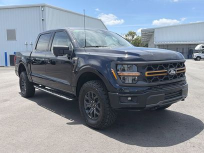 New 2026 Ford F150 Tremor