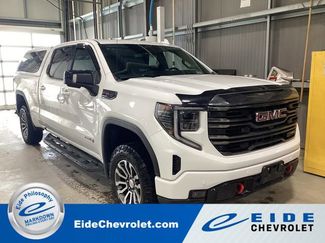 Used 2023 GMC Sierra 1500 AT4 w/ AT4 Premium Package video 1