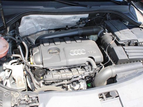 Used 2015 Audi Q3 2.0T Premium Plus AWD/4WD image 29