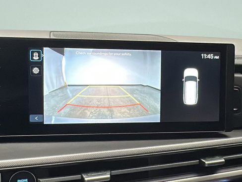 Certified 2025 Hyundai Santa Fe SEL image 26