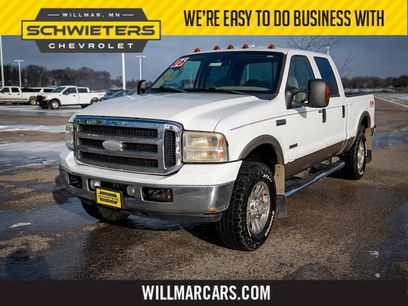 Used 2006 Ford F350 Lariat