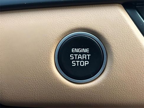 New 2025 Kia Seltos EX w/ EX Sunroof Package image 11