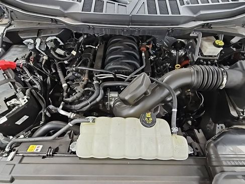 Used 2024 Ford F150 XLT w/ Equipment Group 302A MID image 44