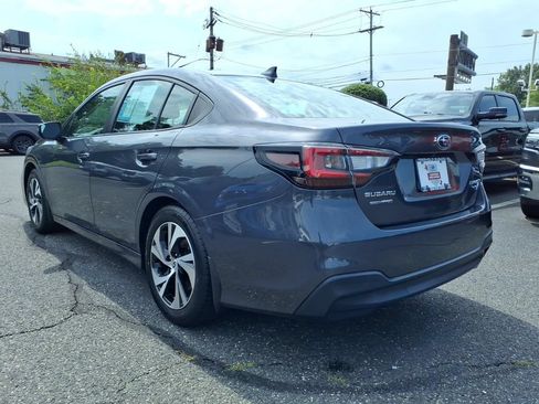 Certified 2023 Subaru Legacy Premium AWD/4WD image 19