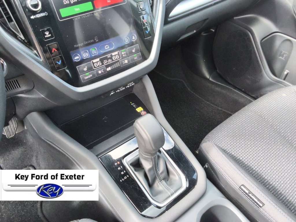 Used 2025 Subaru Forester Premium AWD/4WD image 35