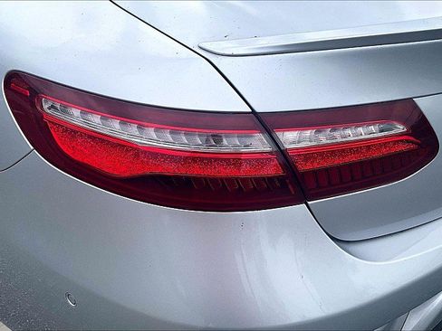 Used 2018 Mercedes-Benz E 400 Coupe w/ Premium 2 Package image 26