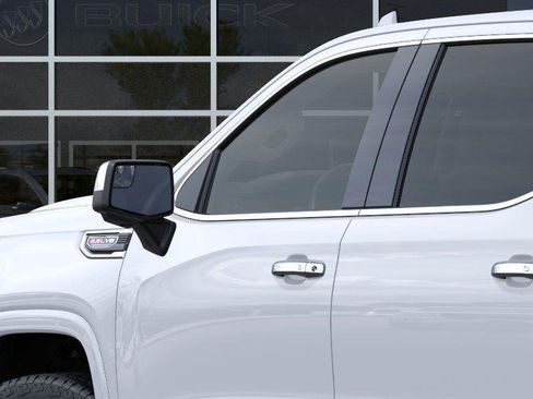 New 2026 GMC Sierra 1500 SLT w/ SLT Premium Package AWD/4WD image 12