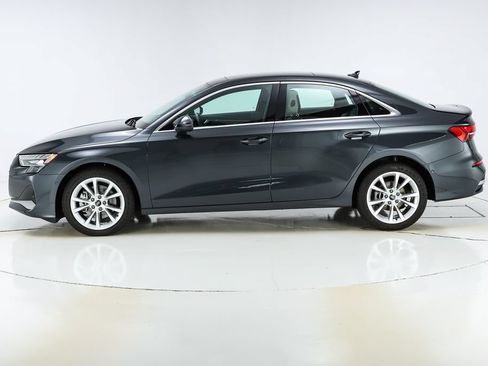 Used 2026 Audi A3 2.0T Premium w/ Convenience Package AWD/4WD image 5