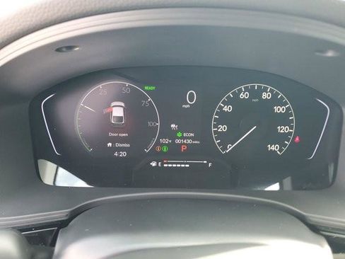Used 2025 Honda Civic Sport image 24