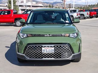 Used 2023 Kia Soul EX FWD video 2