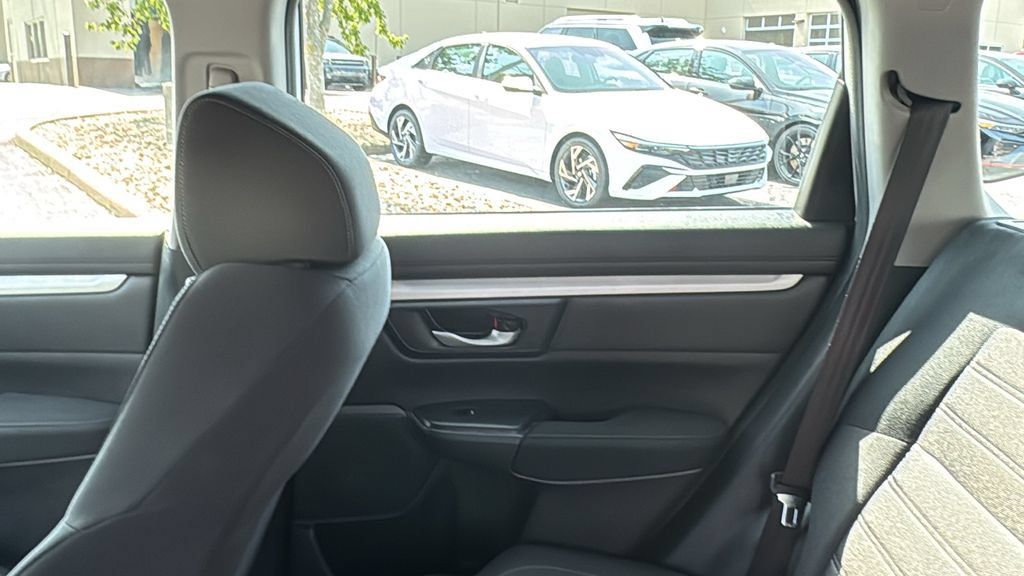 Used 2021 Honda CR-V Special Edition image 28
