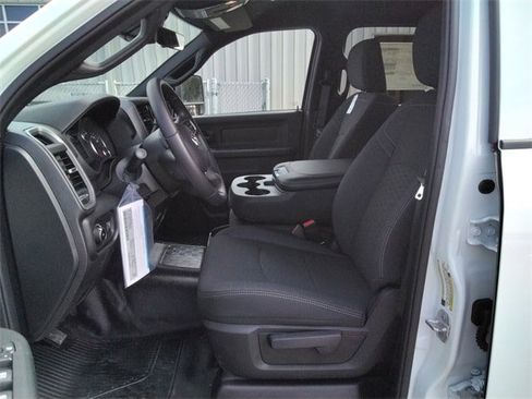 New 2025 RAM 5500 Tradesman image 9