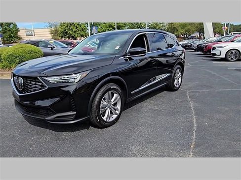 New 2026 Acura MDX SH-AWD image 59